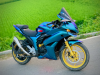 Suzuki gixxer sf